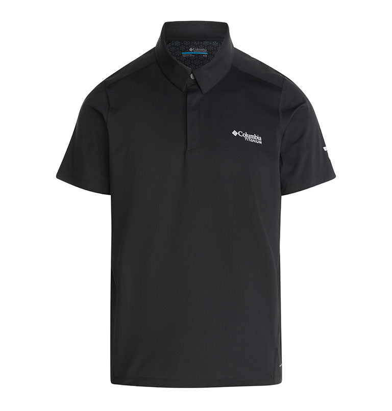Men's Diamond Peak Pro™ Polo T-Shirt