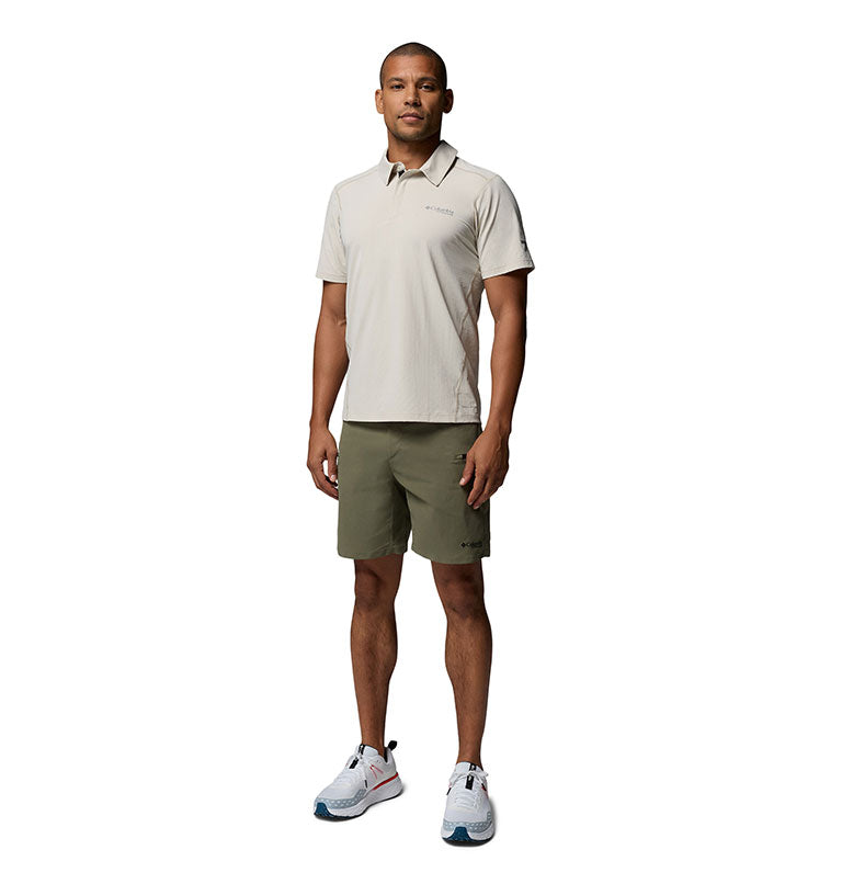 Men's Diamond Peak Pro™ Polo T-Shirt