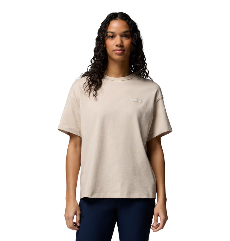 Women's CSC Heavyweight T-Shirt