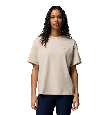 Women's CSC Heavyweight T-Shirt