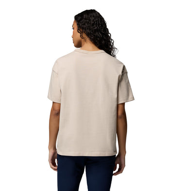 Women's CSC Heavyweight T-Shirt