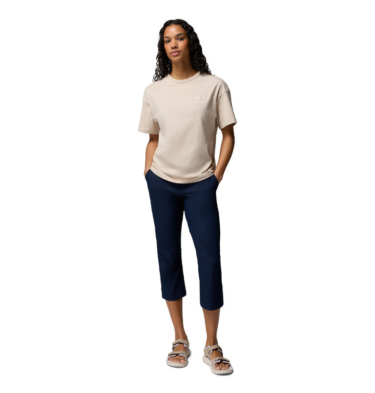 Women's CSC Heavyweight T-Shirt