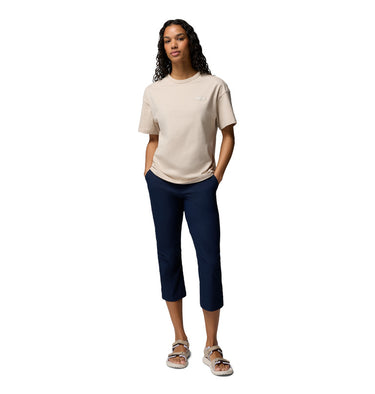 Women's CSC Heavyweight T-Shirt