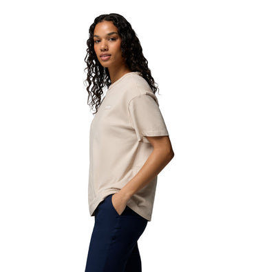 Women's CSC Heavyweight T-Shirt