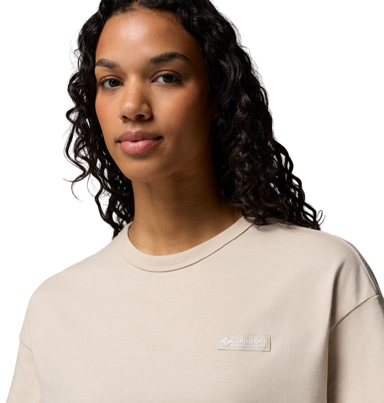 Women's CSC Heavyweight T-Shirt