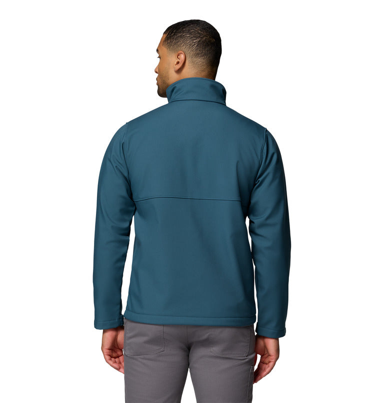 Men's Ascender Softshell Jacket