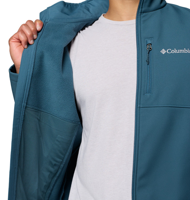Men's Ascender Softshell Jacket