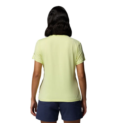 Women's Parsons Point™ Short Sleeve Graphic T-Shirt