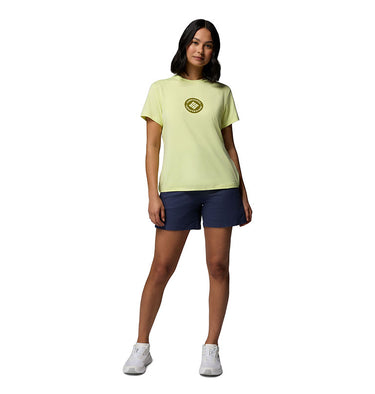 Women's Parsons Point™ Short Sleeve Graphic T-Shirt
