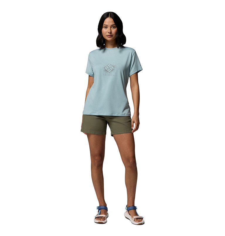 Women's Parsons Point™ Short Sleeve Graphic T-Shirt