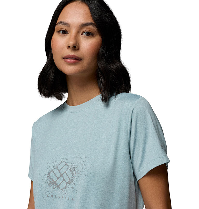 Women's Parsons Point™ Short Sleeve Graphic T-Shirt