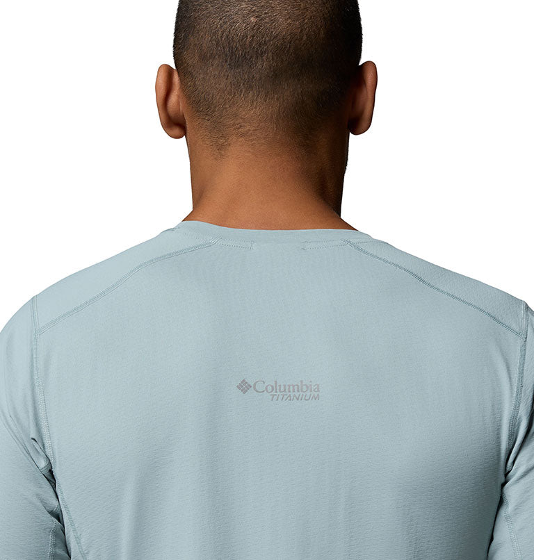 Men's Diamond Peak Pro™ Short Sleeve T-Shirt
