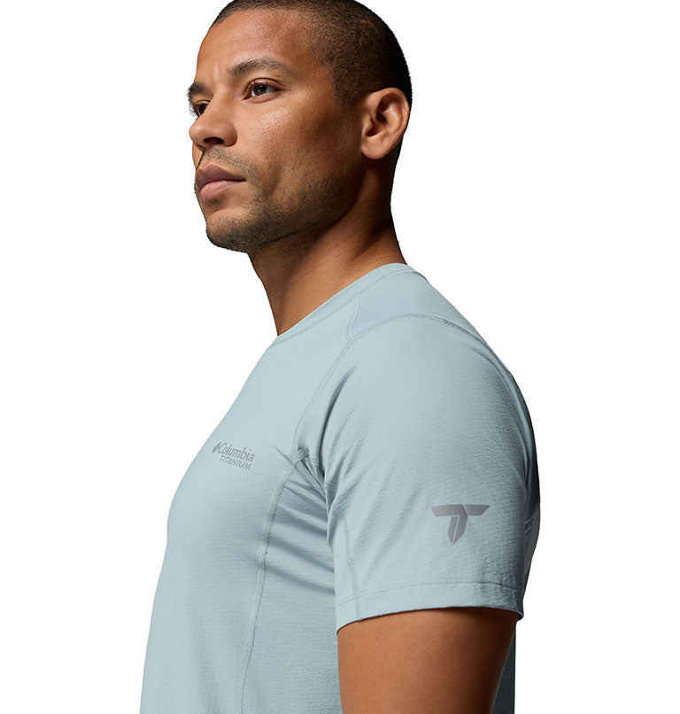 Men's Diamond Peak Pro™ Short Sleeve T-Shirt