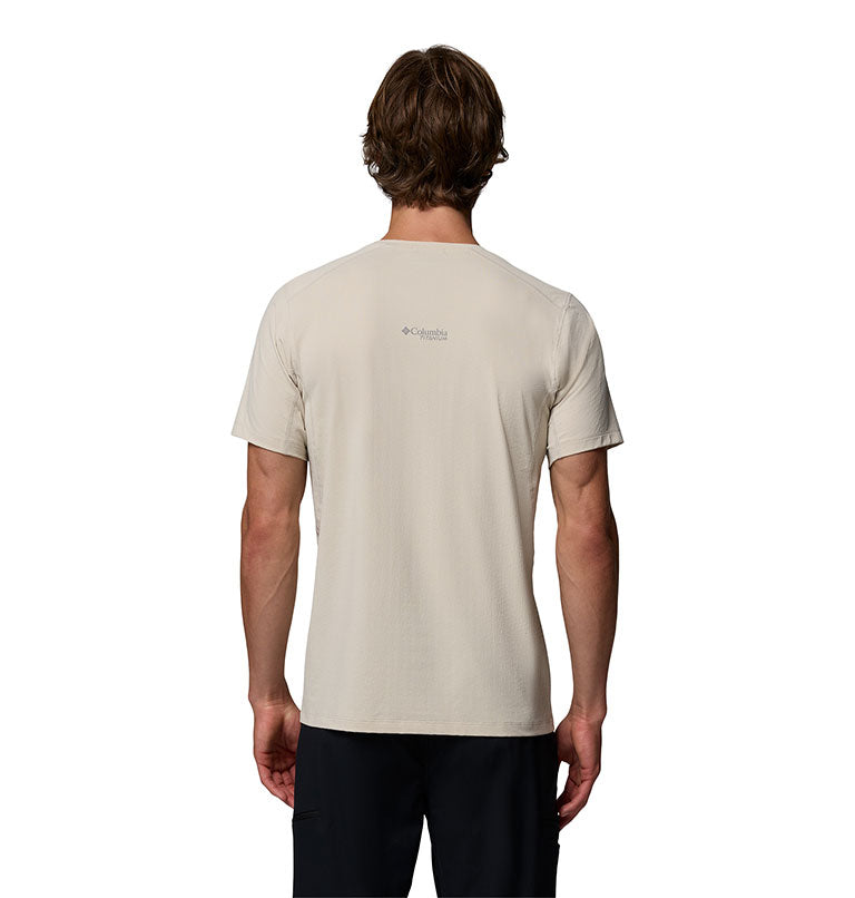 Men's Diamond Peak Pro™ Short Sleeve T-Shirt