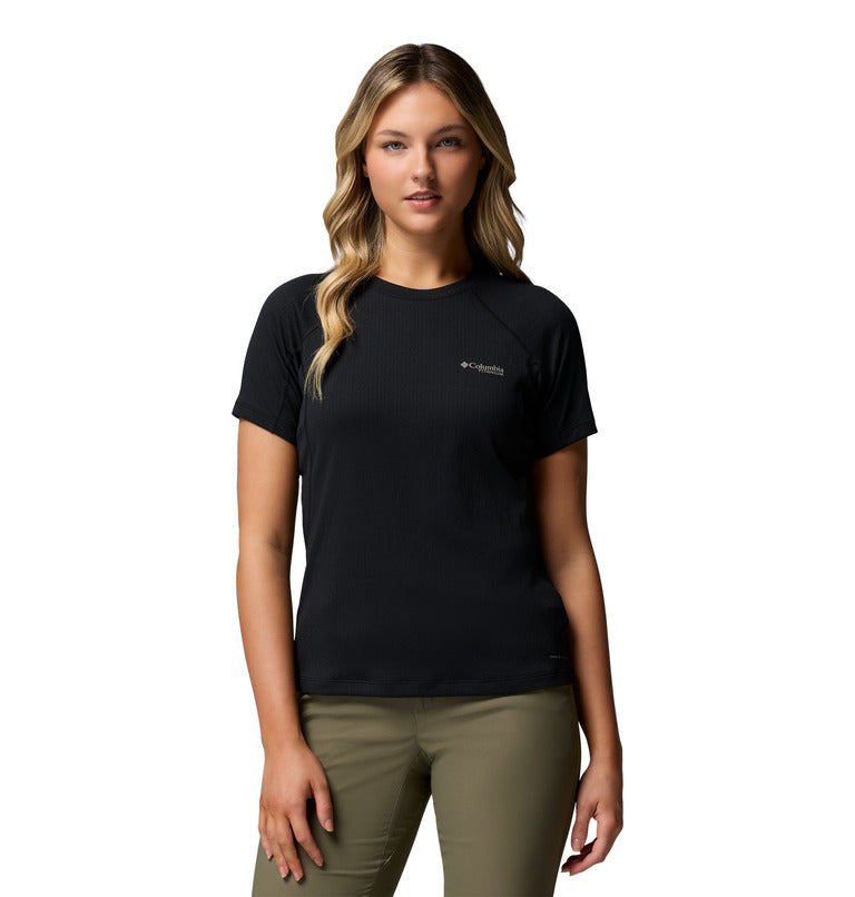 Women's DriVenture Short Sleeve Shirt