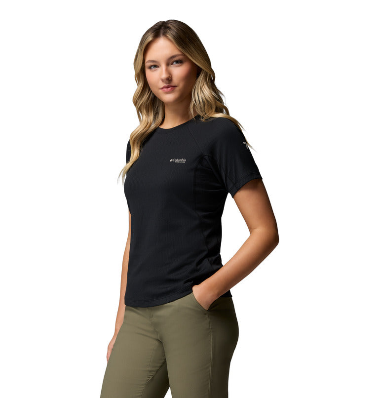 Women's DriVenture Short Sleeve Shirt