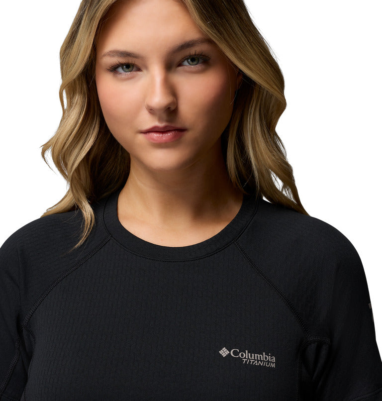 Women's DriVenture Short Sleeve Shirt