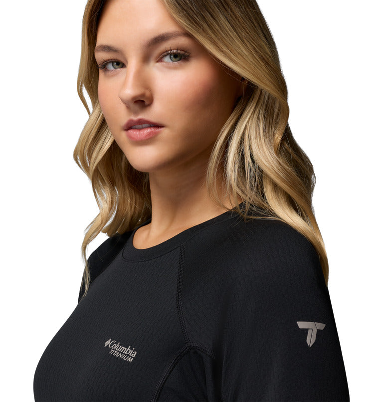 Women's DriVenture Short Sleeve Shirt