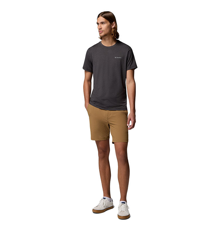 Men's Parsons Point™ Short Sleeve Back Graphic T-Shirt