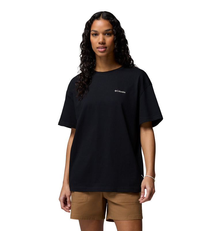 Women's Rolling Bend™ Graphic Oversized T-Shirt