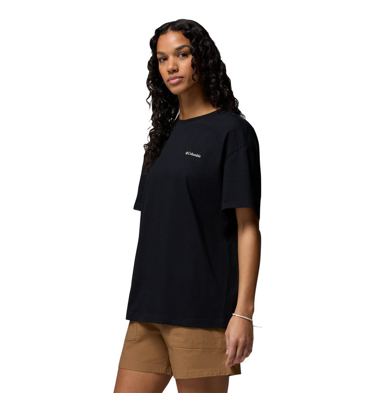 Women's Rolling Bend™ Graphic Oversized T-Shirt