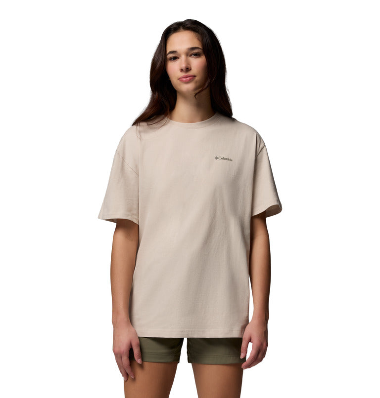 Women's Rolling Bend™ Graphic Oversized T-Shirt