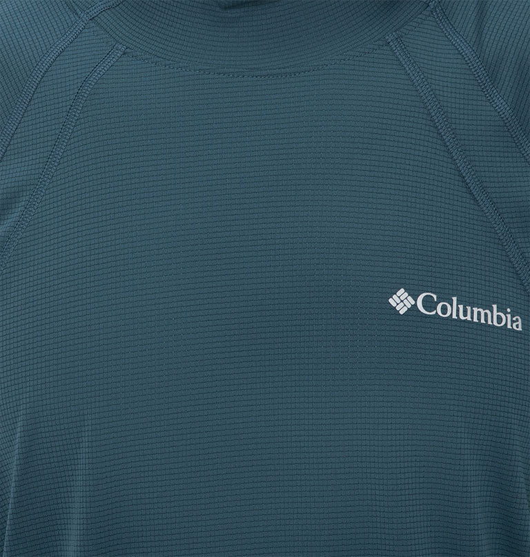 Men's Stealth Spring™ Long Sleeve Hoodie