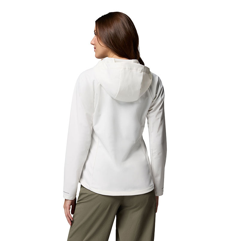 Women's Trailborne™ Softshell Jacket