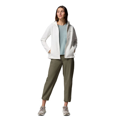 Women's Trailborne™ Softshell Jacket