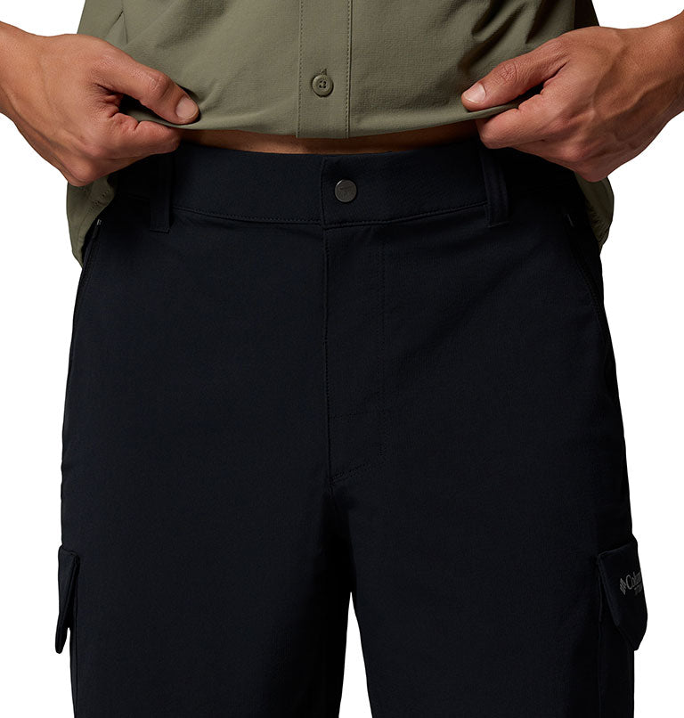 Men's Silver Ridge™ Elite Shorts