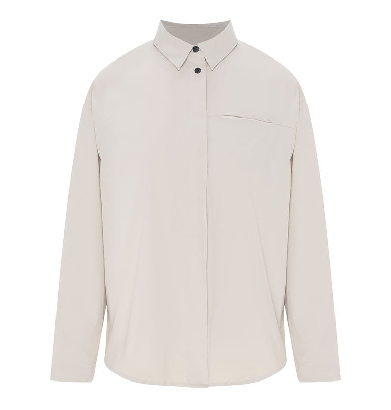 Women's Chill Creek Long Sleeve Shirt