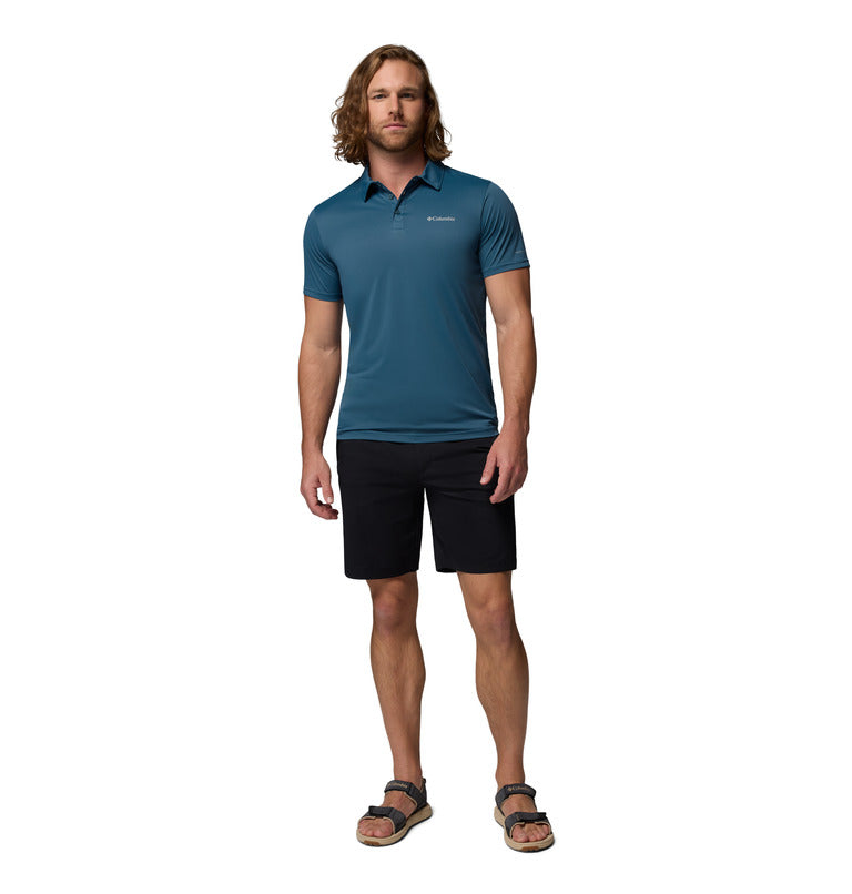 Men's Columbia Hike™ Technical Polo Shirt