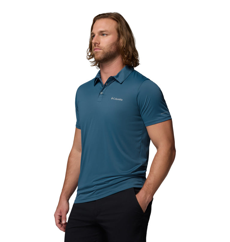 Men's Columbia Hike™ Technical Polo Shirt