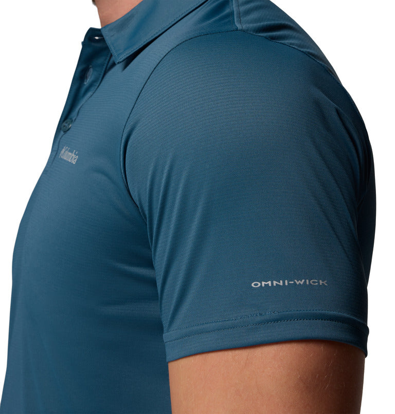 Men's Columbia Hike™ Technical Polo Shirt