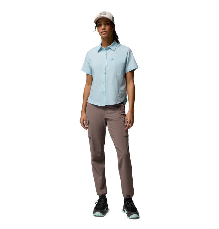 Women's Silver Ridge Elite Pants