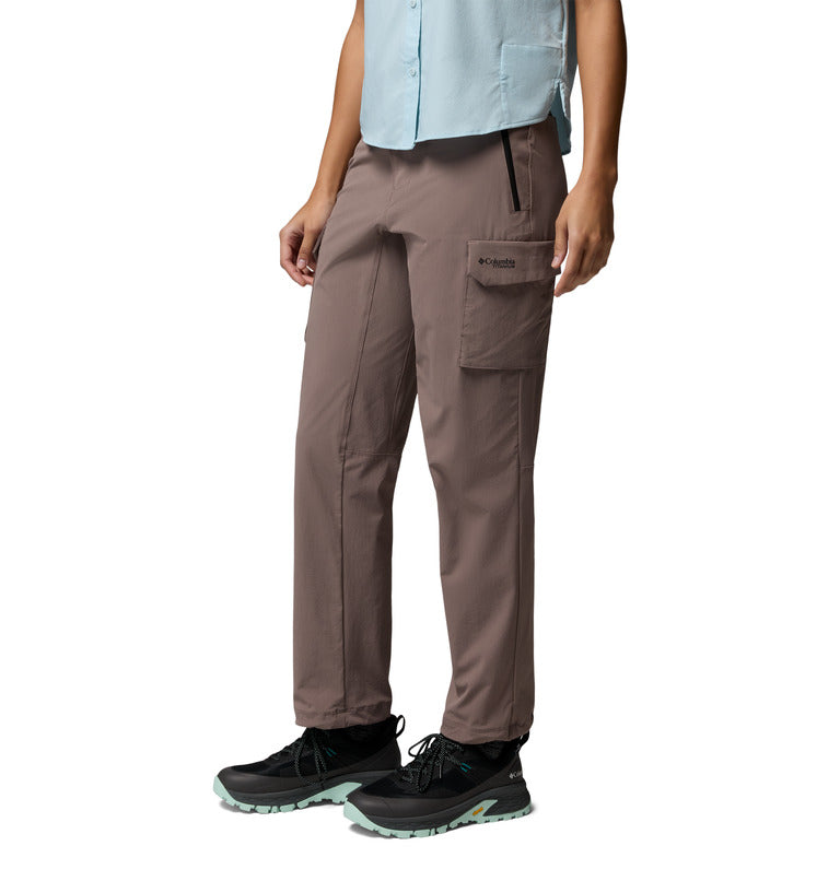 Women's Silver Ridge Elite Pants