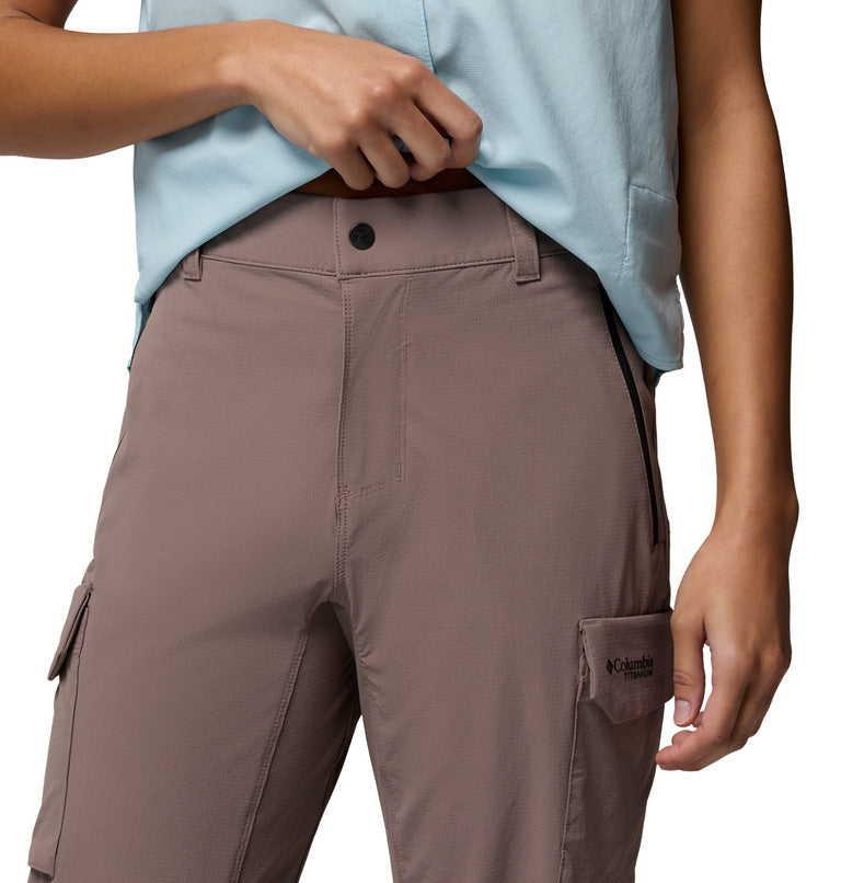 Women's Silver Ridge Elite Pants