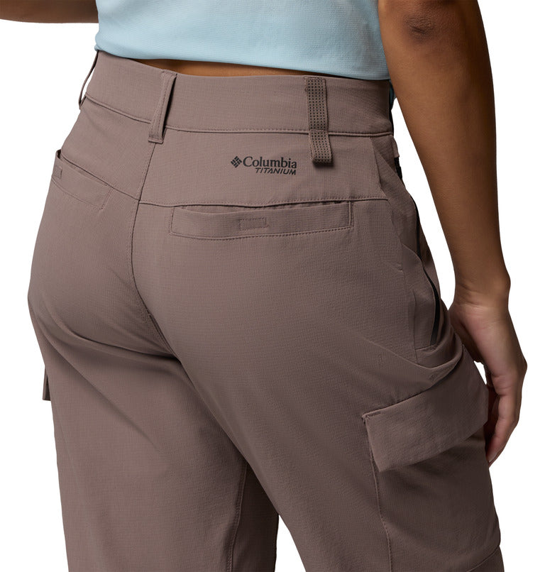 Women's Silver Ridge Elite Pants