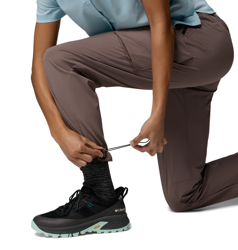 Women's Silver Ridge Elite Pants