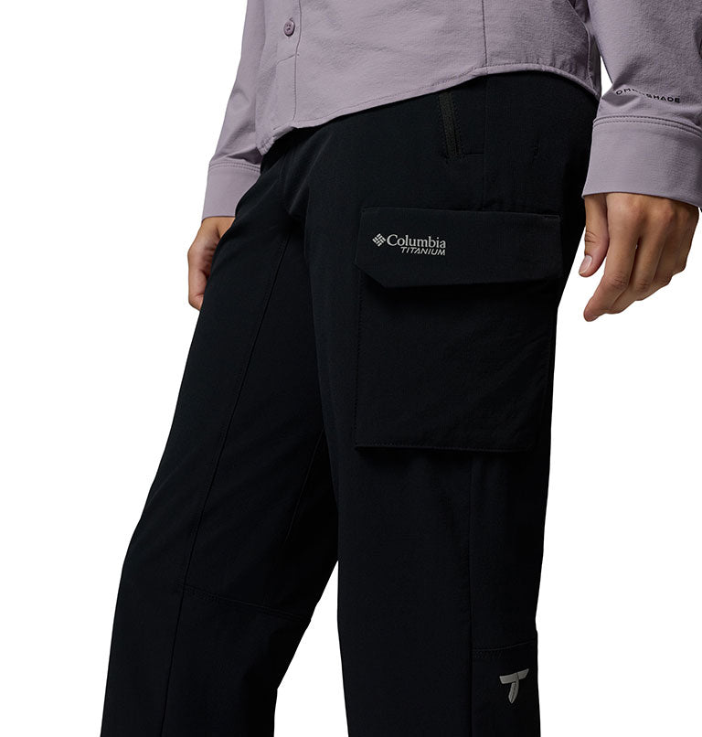 Women's Silver Ridge™ Elite Pants