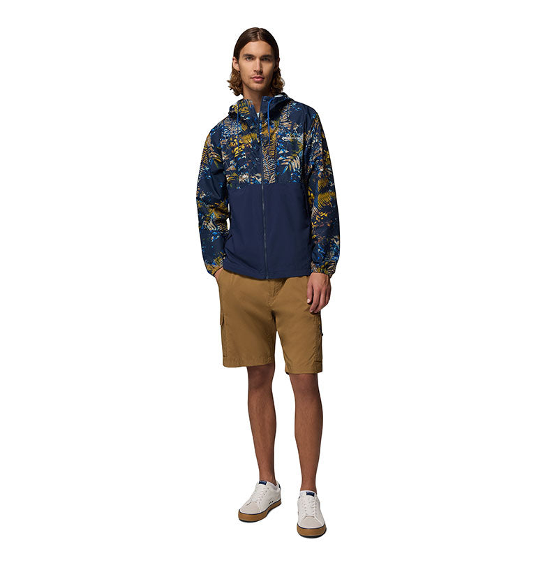 Men's Spire Valley™ Novelty Windbreaker Jacket