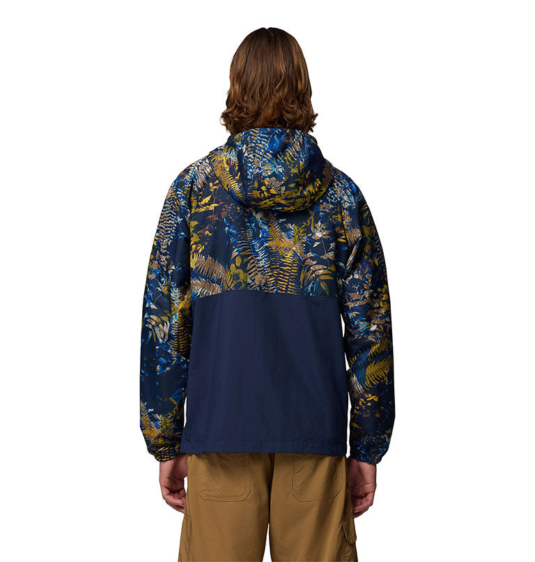 Men's Spire Valley™ Novelty Windbreaker Jacket