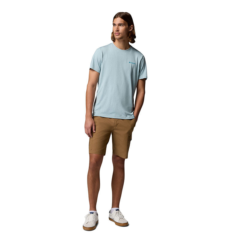 Men's Parsons Point™ Short Sleeve Back Graphic T-Shirt