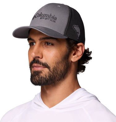 PFG Logo™ Mesh Ball Cap