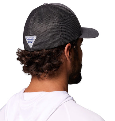PFG Logo™ Mesh Ball Cap