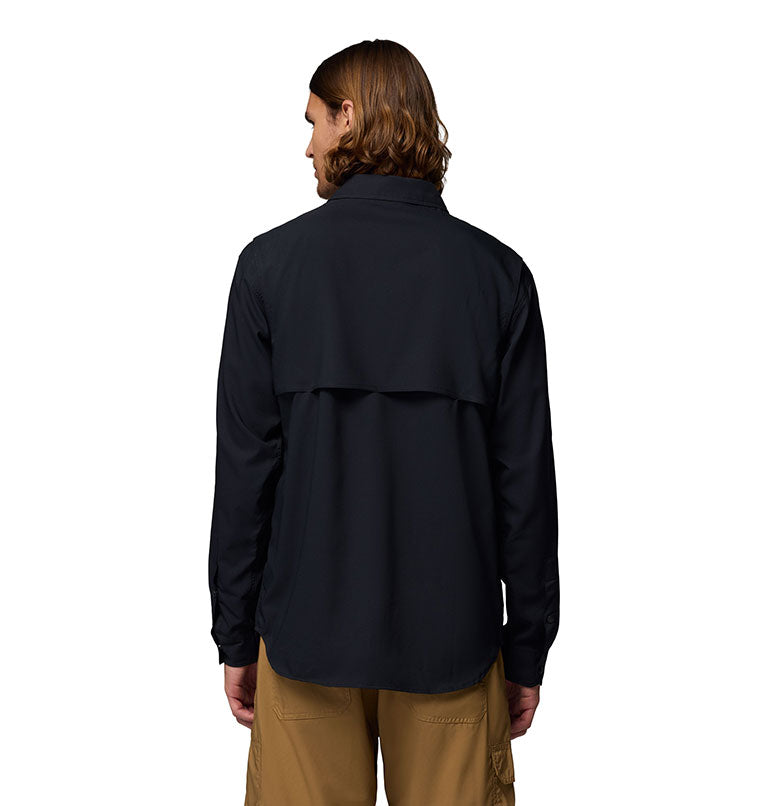 Men's Silver Ridge™ Utility II Long Sleeve Shirt