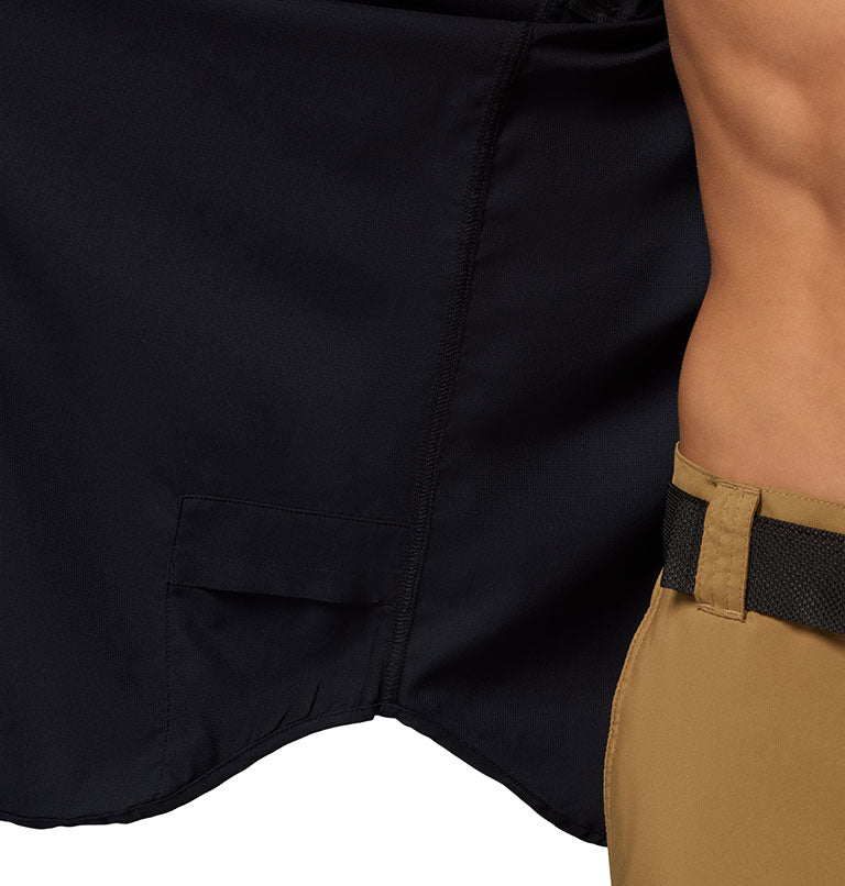 Men's Silver Ridge™ Utility II Long Sleeve Shirt