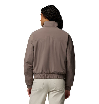 Women's AmazeStretch™ Insulated Bomber Jacket