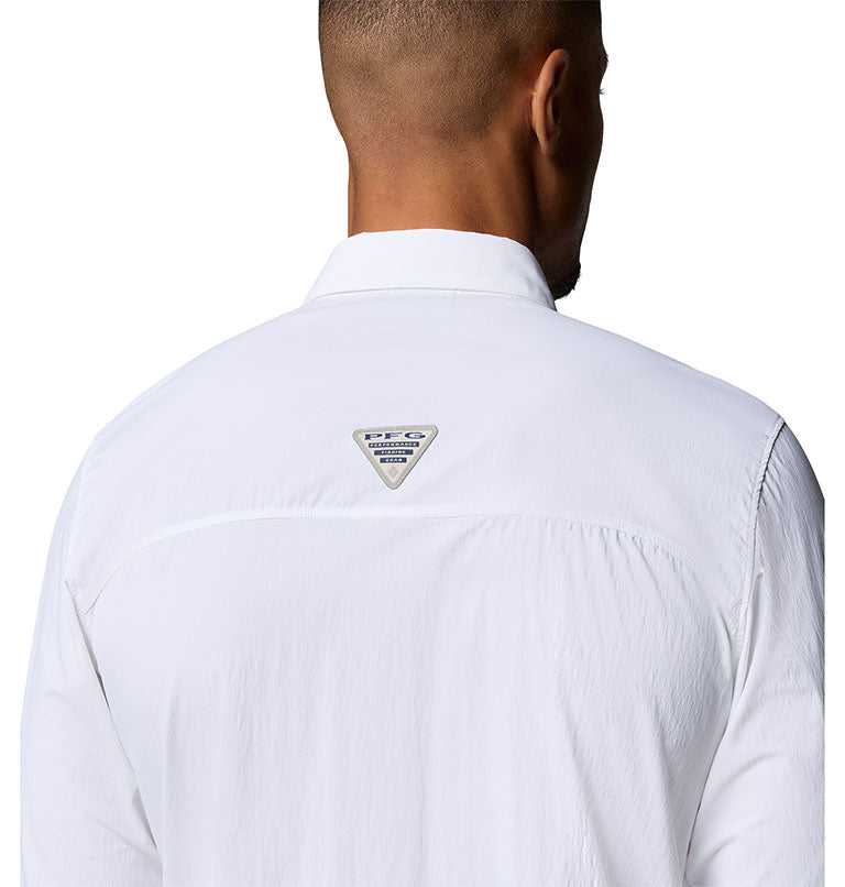 Men's PFG Wild Cast™ Long Sleeve Shirt