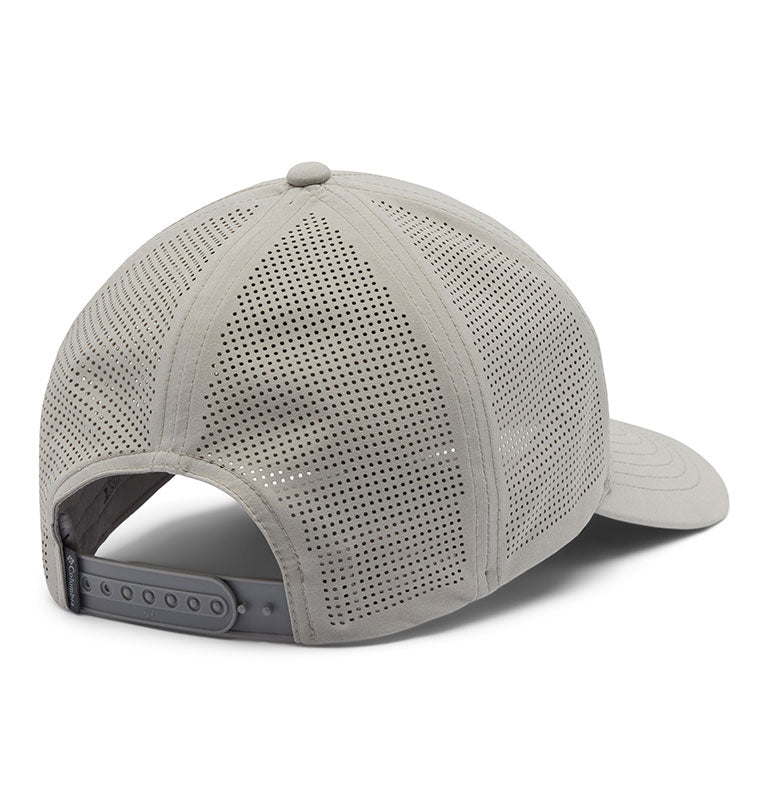 Mountaincap™ II 3D Stretch Snapback Cap